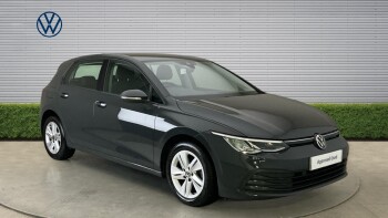 Volkswagen Golf 1.5 TSI Life 5dr Petrol Hatchback